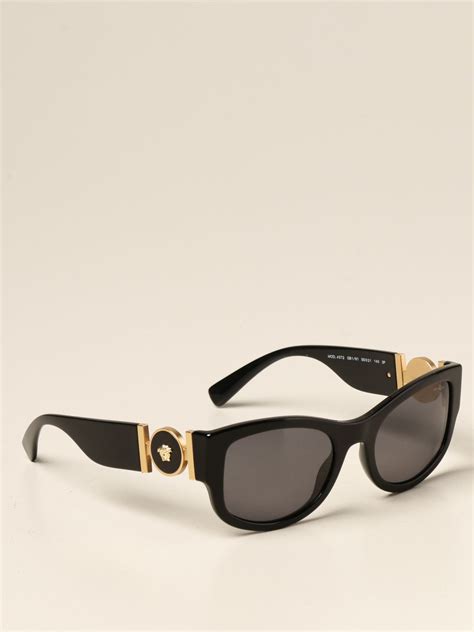 versace sole ultimo modello|Occhiali da sole e da vista da donna di Versace Eyewear su.